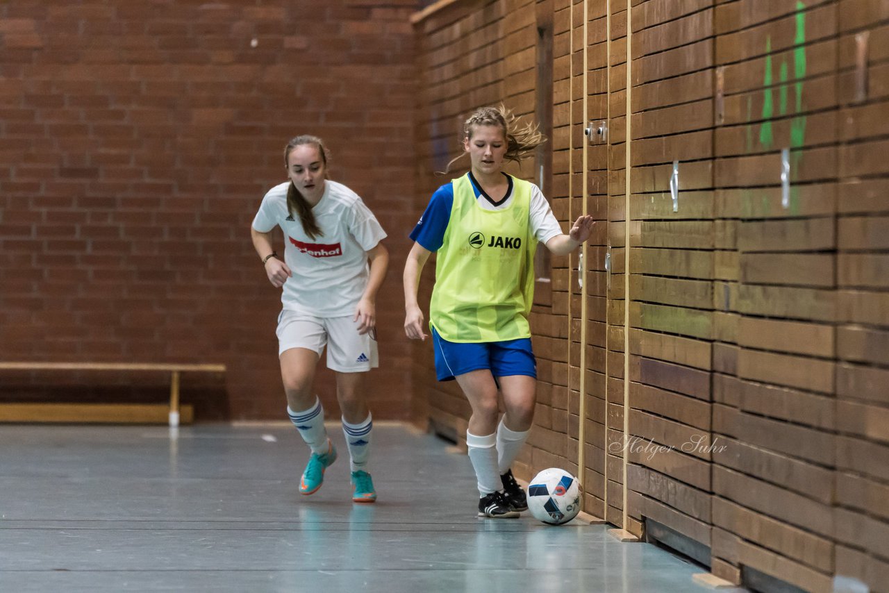 Bild 890 - Dodenhof Cup